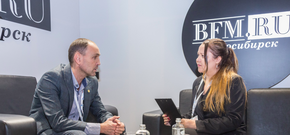 Фото В Новосибирске племзавод «Ирмень» решает проблему кадрового голода созданием комфортных для жизни условий 2 - Сиб.ФМ Фото В Новосибирске племзавод «Ирмень» решает проблему кадрового голода созданием комфортных для жизни условий 2